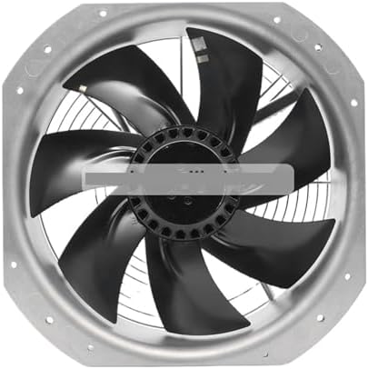 W2E250-HJ52-06 W2E250-EC01-07 W2E250-HL06-25 W2E250-HL06-23 W2E250-AB05-12 W2E250-DM06-05 Cooling Fan(W2E250-EC01-07)|B0G4TJDYRW