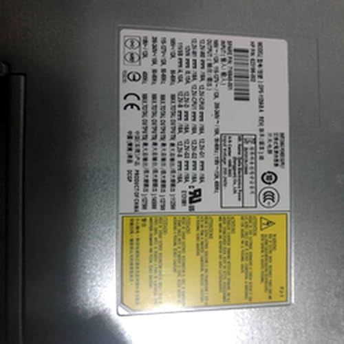 PSU for Z820 Workstation 1125W Power Supply DPS-1125AB A 716646-002 623196-001