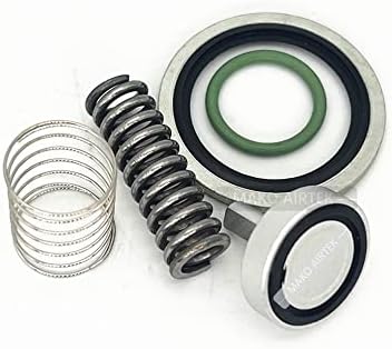 Maintenance Kit MAKO AIRTEK Fits Atlas Copco Air Compressor (2906038900