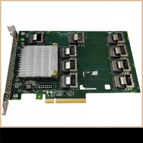 for AEC-83605 for DL380 G9 G10 9-Port SAS Expansion Card 727253-001 727252-001 727252-002 876907-001 761879-001|B0G3WW99H7