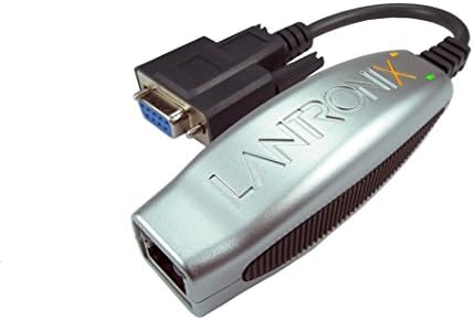 xDirectTM Serial-To-Ethernet Device Server|B009QA5ZBE