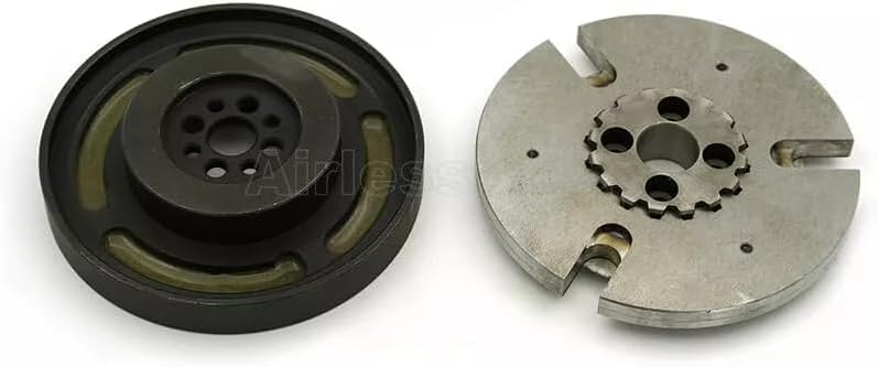 New Airless Paint Sprayer Clutch Fit for 241-113 5900/7900 or 241113 Assembly Kit for 309890