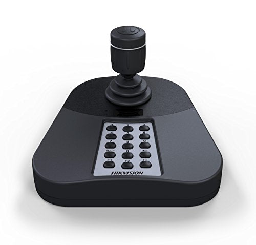 Hikvision Programmable Camera/DVR Remote Control, (DS-1005KI)|B01KVULP2U