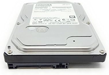 Toshiba MAIN-47587 3.5-Inch 1TB 7200 RPM SATA3/SATA 6.0 GB/s 32MB Hard Drive DT01ACA100 / HDKPC03|B00A0KXK7U