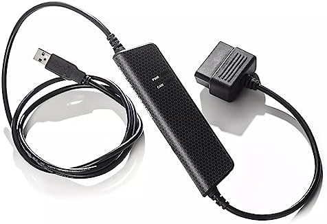 Kvaser Usb To Can Interface, 1Mbps - 00732-1