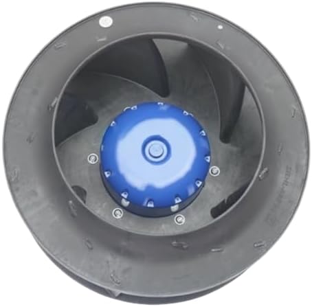 RH50V-ZIK.GG.1R 380-480V 4.3-3.4A 2.60W 1800RPM Cooling Fan 500mm