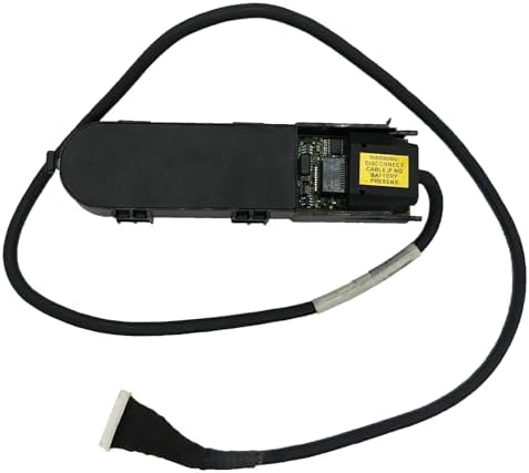 EPYOBW 462976-001 Laptop Battery 4.8V Compatible with HP Smart Array P P212 P400 P410 P410i P411 P800 Raid Controllers Series 460499-001 462969-B21 381573-001 398648-001 HSTNM-B011|B0CSG4LD12