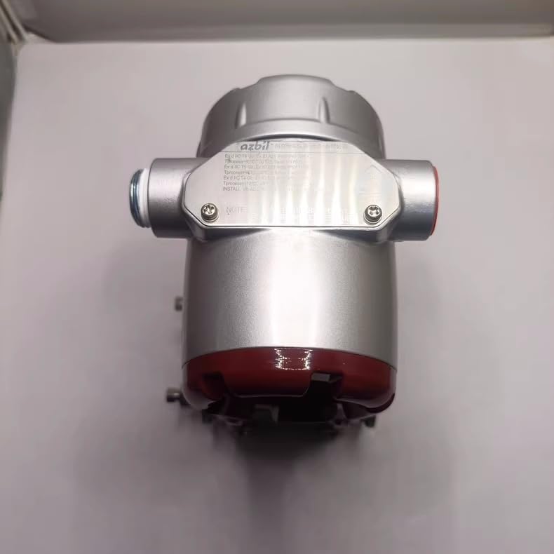 1PC 100% New AT9000 Pressure Transmitter GTX31D-BAAFCB-AN1AXA1-R1T1YB Intelligent Pressure Transmitter 0-10 kPa 12.5-42VDC