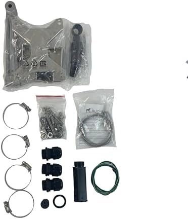 Ruckus T710s Outdoor Wireless Access Point, Model 901-T710-US51|B0FKJJJNT6