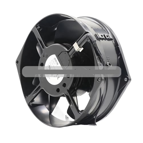 W2S130-AA25-51 W2S130-AA25-64 W2S130-AA25-65 W2S130-AA25-71 W2S130-AA25-72 W2S130-AA25-76 Cooling Fan(W2S130-AA25-51)|B0G4W7FFQ5