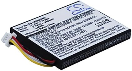 Replacement Battery for DELL PERC H710 H710P H810, PowerEdge M620 R320 R420 R520 R620 R720 R820 T110 II|B07KSPR17Q