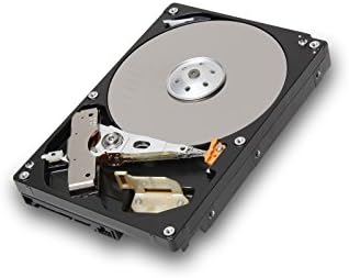 Toshiba MAIN-47587 3.5-Inch 1TB 7200 RPM SATA3/SATA 6.0 GB/s 32MB Hard Drive DT01ACA100 / HDKPC03|B00A0KXK7U