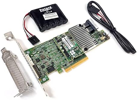 LSI MegaRAID SAS 9361-8i