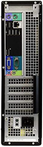 DELL Optiplex 790 DT High Performance Premium Business Desktop Computer (Intel Quad-Core i5-2400 up to 3.4GHz, 8GB DDR3 RAM, 2TB HDD, DVDROM, WiFi, Windows 10 Pro) (Renewed)']|B06XJ77S1P