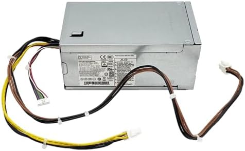 Computer Power Supply Transformer Unit 4 Pin + 4 Pin + 7 Pin 7 Wire 260W For Model D19-260P1A PCK018 PA-2251-5HK For HP 480G7 880G9 Pro MT 400 600 800 G1 G2 G3 G4 Z2 G5 G5 6G8|B0DM2BQGJX