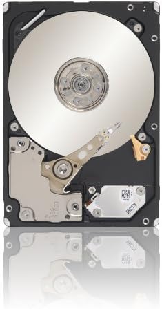 Seagate Savvio 10K.4 FC 600 GB 10000RPM Fibre Channel 4Gb/s 16MB Cache 2.5 Inch Internal Bare Drive ST9600204FC