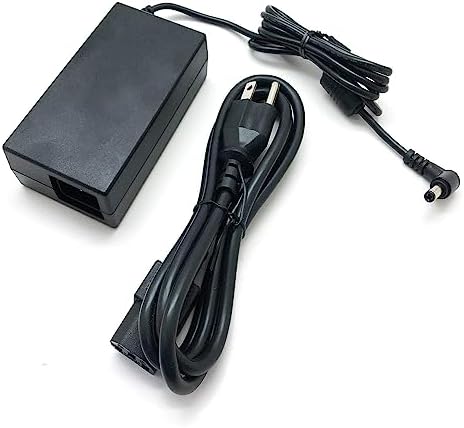 FSP Group 60W 12V 5A Power Adapter Replacement for FSP060-Diban2 (FSP060-DHAN3-R)|B07PPY2F36