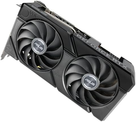 ASUS The SFF-Ready Prime GeForce RTX™ 5070 12GB GDDR7 Graphics Card (PCIe® 5.0, 12GB GDDR7, HDMI®/DP 2.1, 2.5-Slot, Axial-tech Fans, Dual BIOS)|B0DS6V1YSY