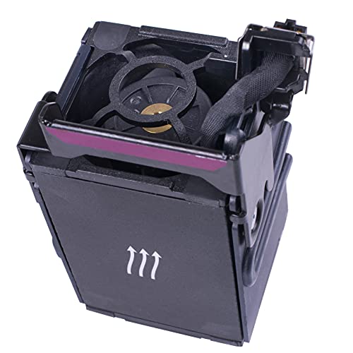 BestParts Replacement Cooling Fan Compatible with HP ProLiant DL360 DL360p DL360e G8 Gen8 654752-001 667882-001 697183-001|B0936PBN5Z
