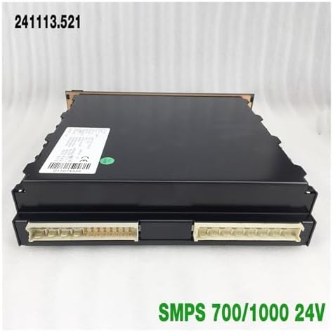 241113.521 SMPS700/1000 24V Power Supply