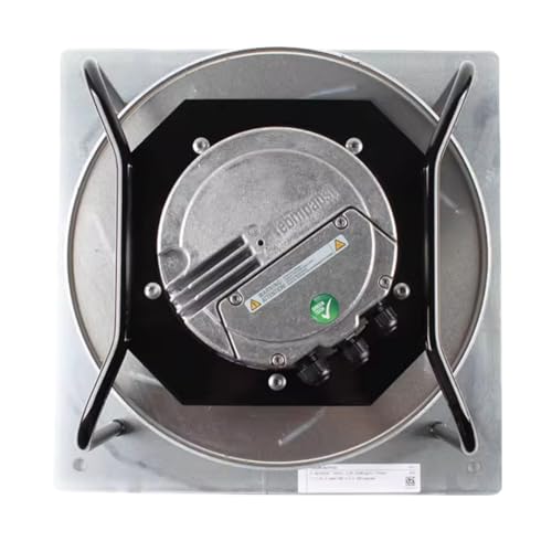 K3G280-AU11-C3 380-480V 1.6A 1000W 3100RPM Cooling Fan 280mm