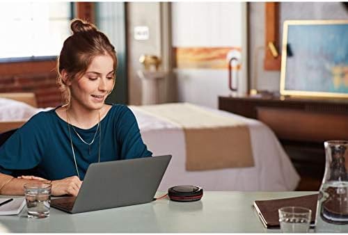 Plantronics Calisto 3200 Portable USB-C Speakerphone (210901-01)|B07MM6JXDT