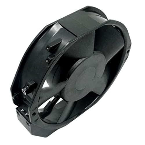 A-6AXFN 5915PC-12T-B30-A09 115V 0.31/0.28A Fan - 172×38MM 200/240CFM Cooling Fan|B0D1VHM3LZ