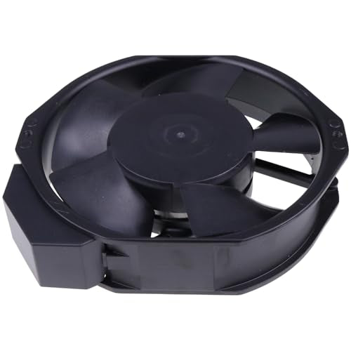 Cooling Fan 5915PC-22T-B30 220V 38W 172×150×38MM|B0D939Y5TP
