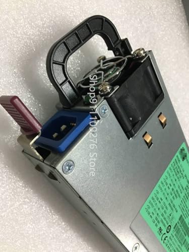 1200W Server Power Supply for DL580 G7 Server Power Supply DPS-1200FB-1 A HSTNS-PD19 570451-001 570451-101