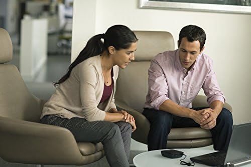 Plantronics Calisto 610-M Portable USB Speakerphone Optimized for Microsoft Lync, Skype and UC 201869-02,Black|B00SLP4VQK