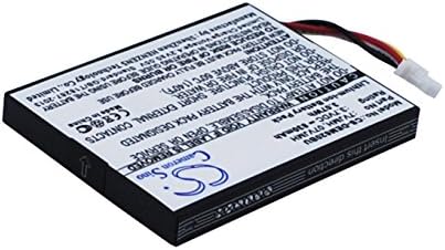 FITHOOD Battery Replacement for DELL PERC H710, PERC H710P|B07P69SL81