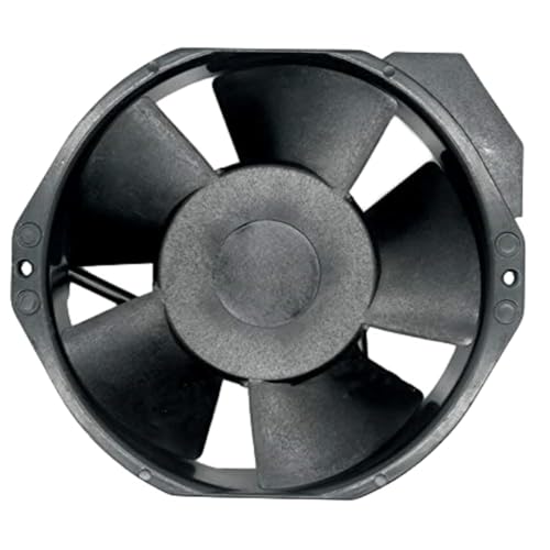 A-6AXFN 5915PC-12T-B30-A09 115V 0.31/0.28A Fan - 172×38MM 200/240CFM Cooling Fan|B0D1VHM3LZ