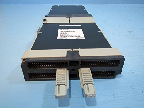 Foxboro P0400YD FBM 3 I/A Series PLC RTD Input Module P0 400 YD Rev AC PO400YD|B071DTQ3R9