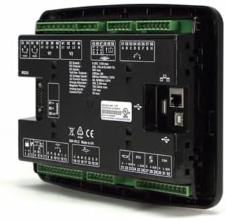 Original Deep Sea Generator DSE7420 MKII Auto Mains (Utility) Failure Control Module dse7420 mkii Made in UK 1 Year Warranty|B0DRNJQ3CY