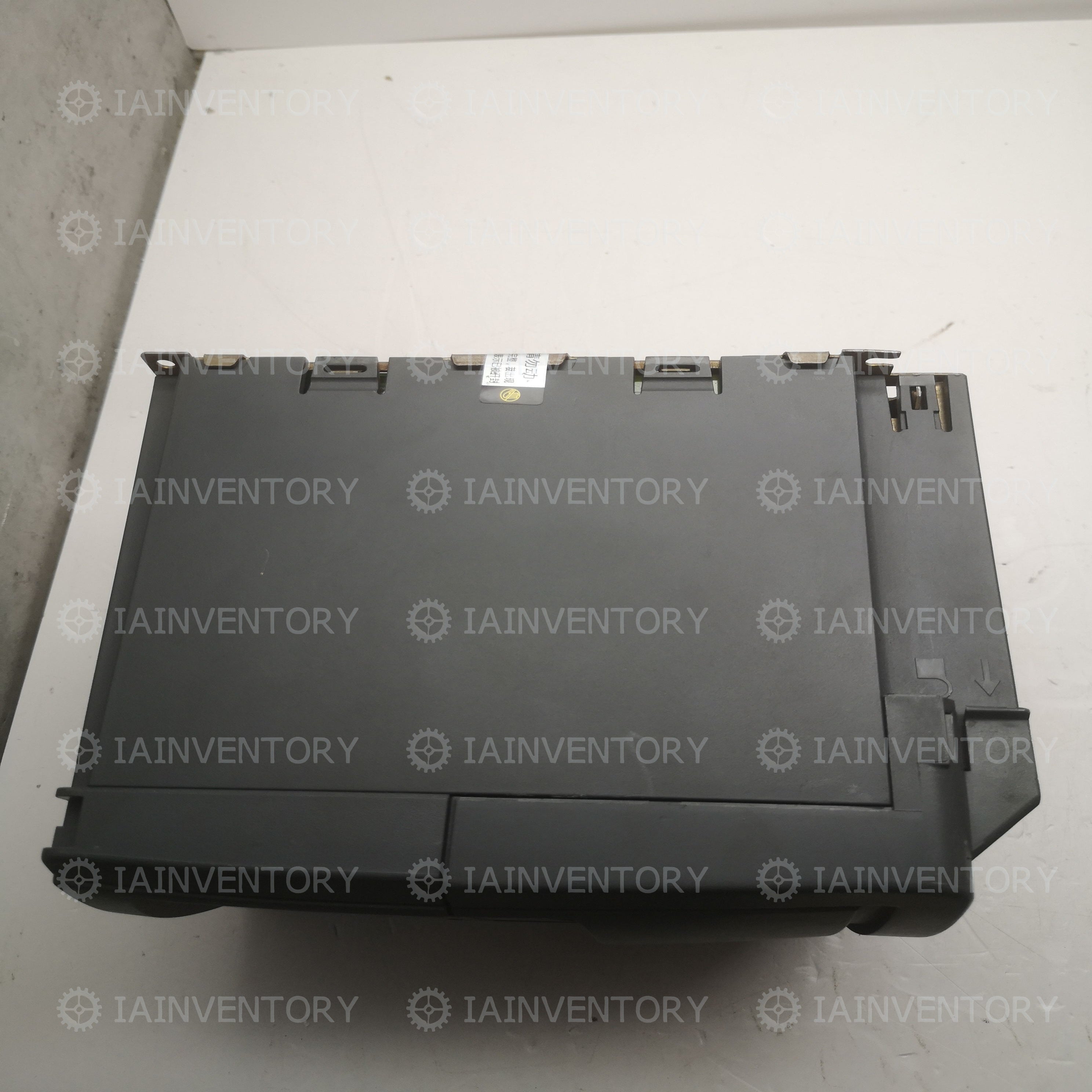 Siemens 6SE6440-2UD23-0BA1 Inverter 6SE6 440-2UD23-0BA1