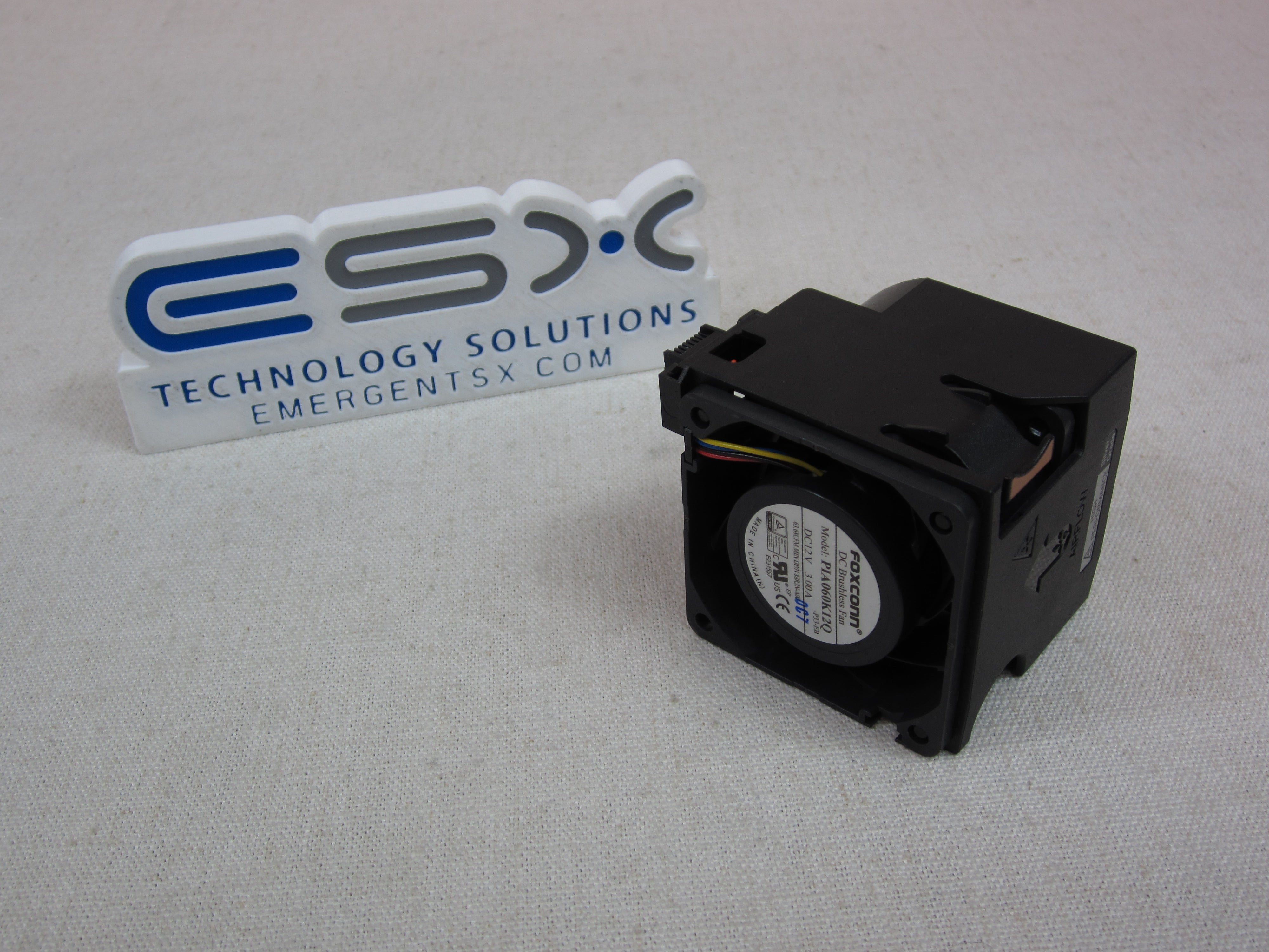 Dell XD7N7 High Performance Fan Assembly for PowerEdge R750 R7525
