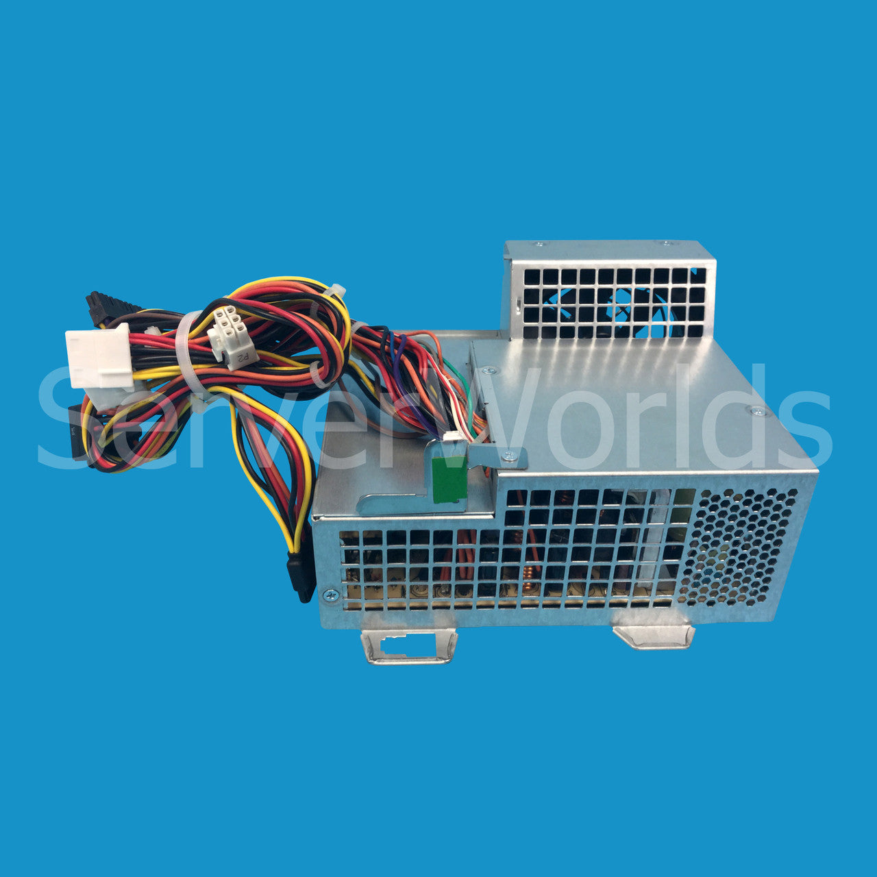 HP 445771-001 RP5700 240W Power Supply 445771-002, 445102-001