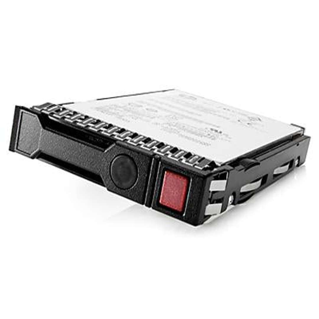 HPE 2.5" 480GB SATA 6Gbps RI BC PM893a SSD | P63886-B21