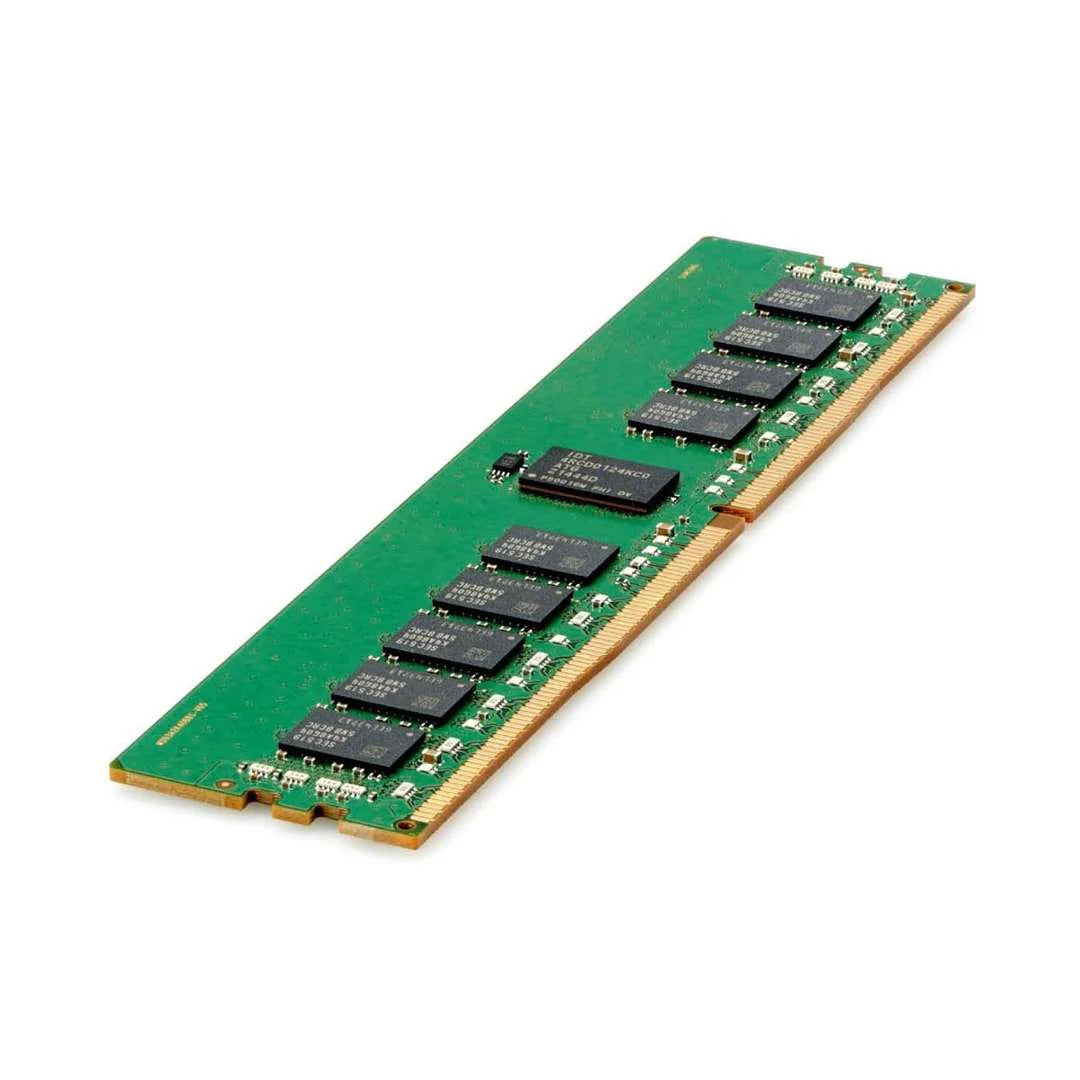 HPE 32GB 2133MHz 2RX4 DDR4 UDIMM Memory (PC4-2133P) | 774175-001