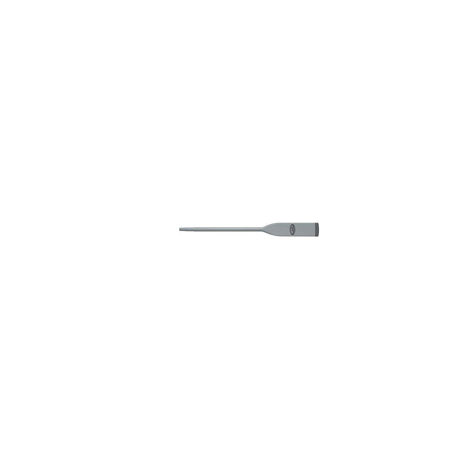 TRAC Outdoors 50411 MARINE GRAY PAINTED OAR, 5.5'