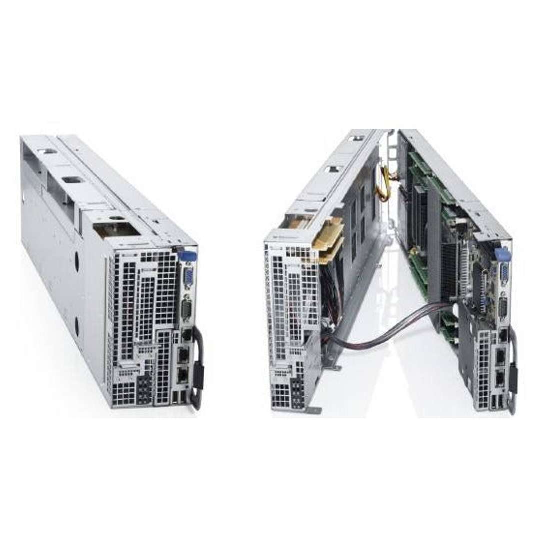 Dell PowerEdge C8220X 8 SFF Compute Sled Chassis