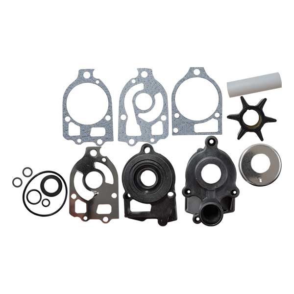 EMP 46-00048 Water Pump Kit with Base