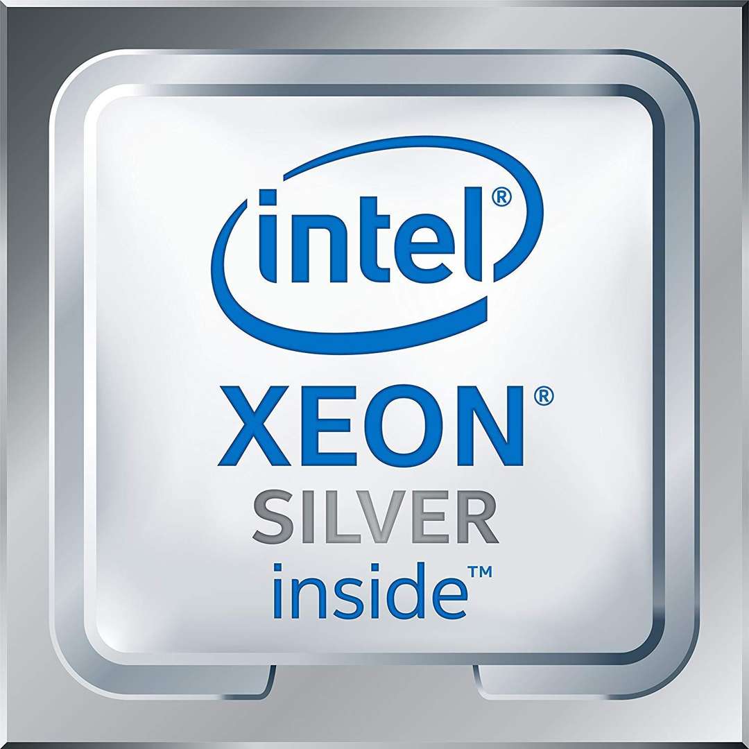 Intel Xeon Silver 4208 (2.1Ghz / 8 Core / 85W) Processor | SRFBM