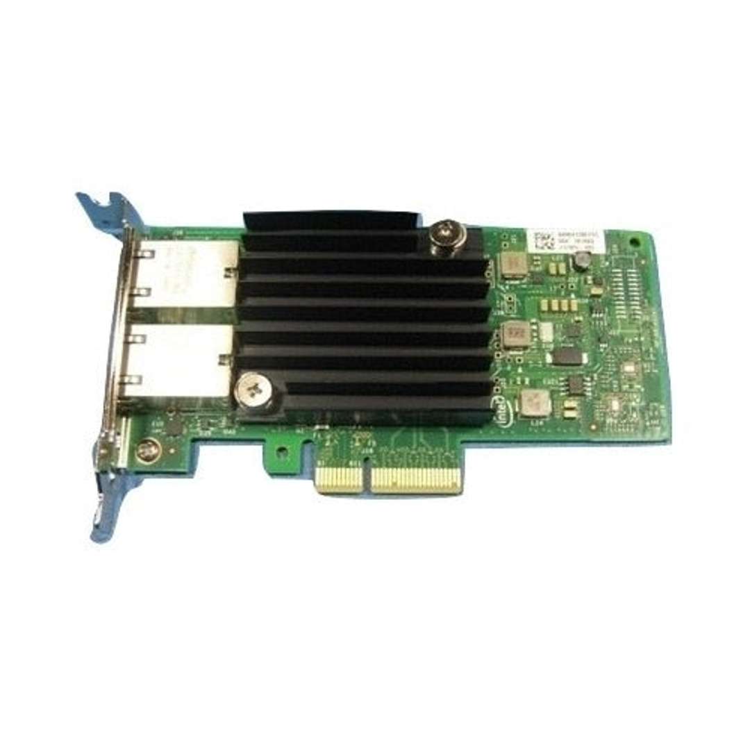 Dell Intel X550-T2 Dual Port 10GBASE-T Adapter | HWWN0