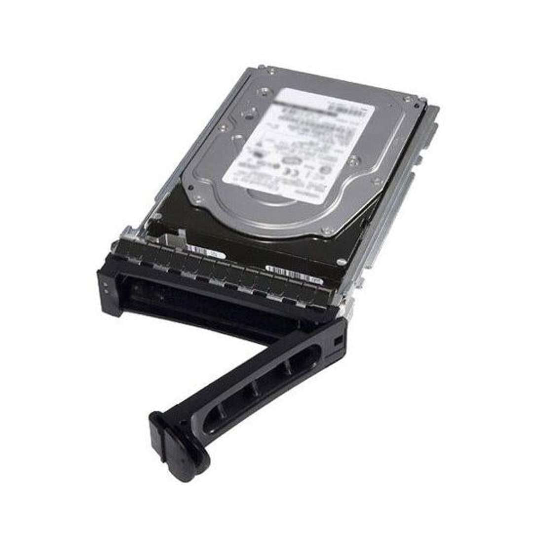 Dell 2.5" 200GB SAS 12Gbps MU SSD | M7KYX