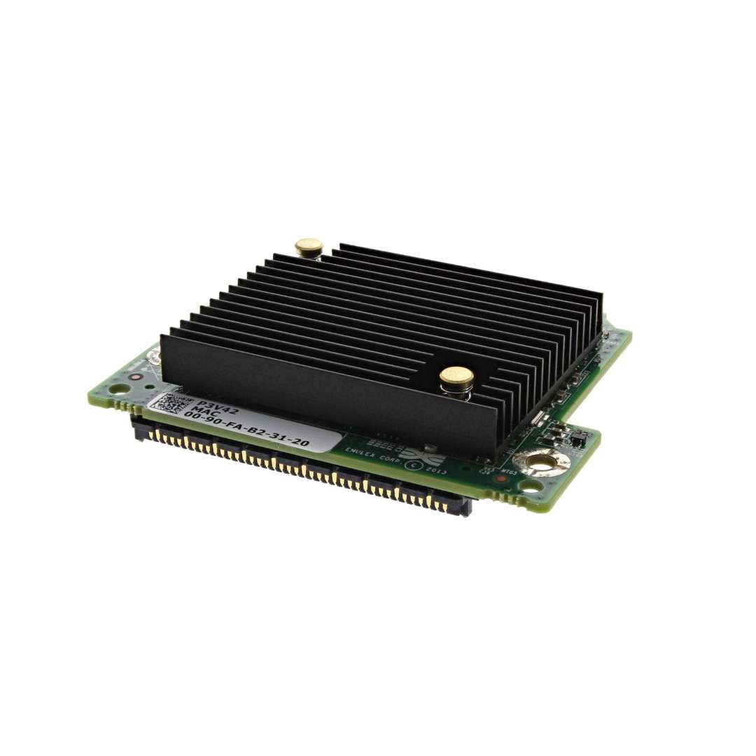 Dell Emulex OCm14102-U4-D Dual Port 10Gb bNDC