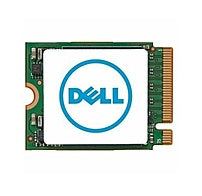 Dell SNP223G42/1TB 1 TB Internal Solid State Drive - QLC - NVMe, PCIe 4.0 X4 - M.2 2230 - Class 25