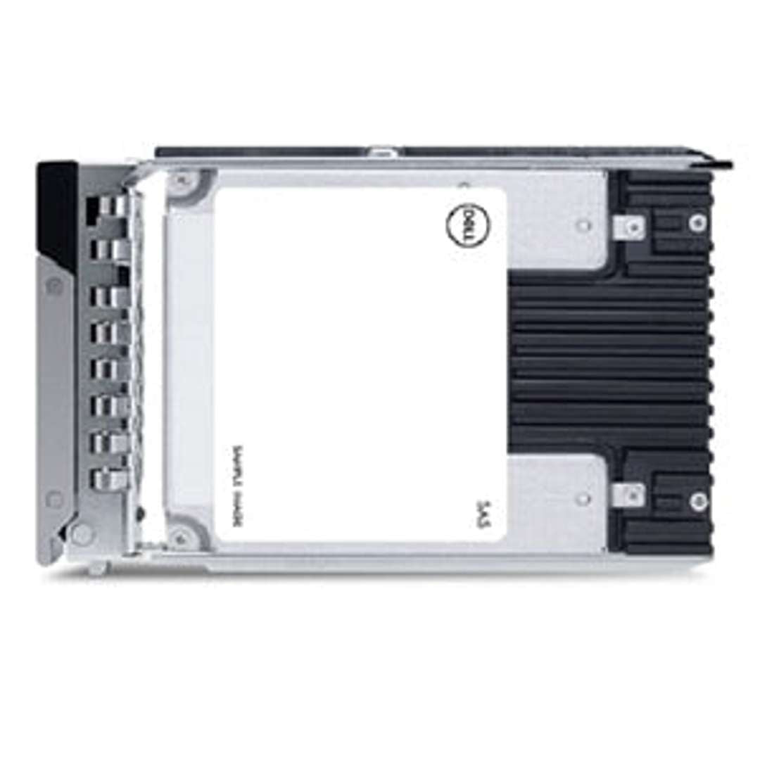 Dell 2.5" 3.2TB SAS 12Gbps MU Mlc 512n SSD | 0VMKD