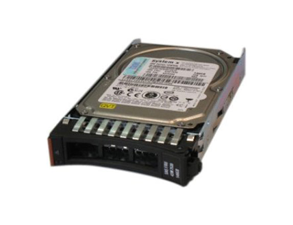 46W6819 IBM 1.2TB 10000RPM SAS 6Gbps 2.5-Inch Solid State Drive