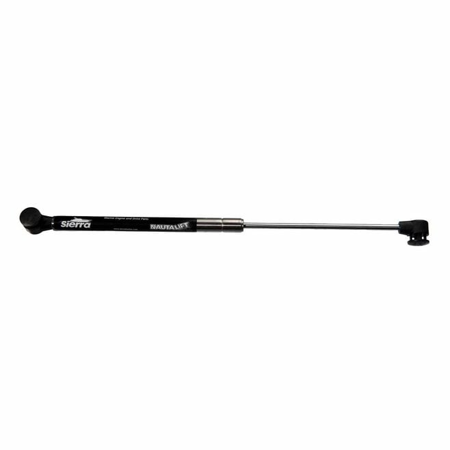 Sierra GS62710 Nitride Coated Nautalift 9.5 15" Range 5.5" Stroke Gas Lift, Supports